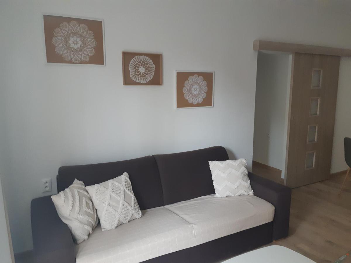 Appartement Vilka Čachtice Extérieur photo