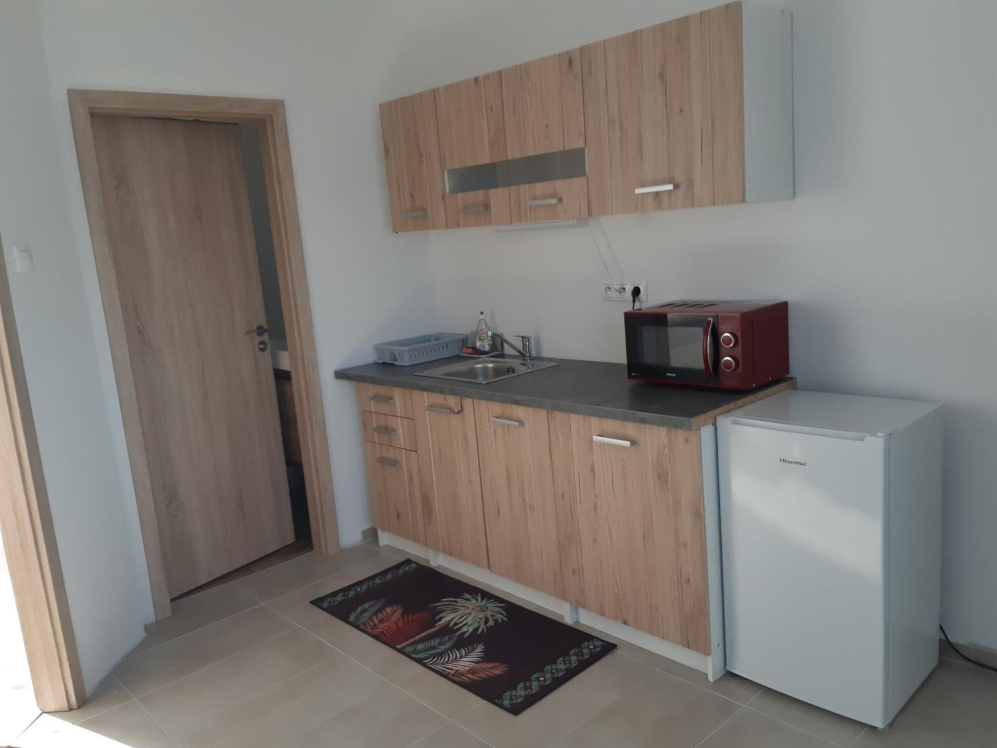 Appartement Vilka Čachtice Extérieur photo