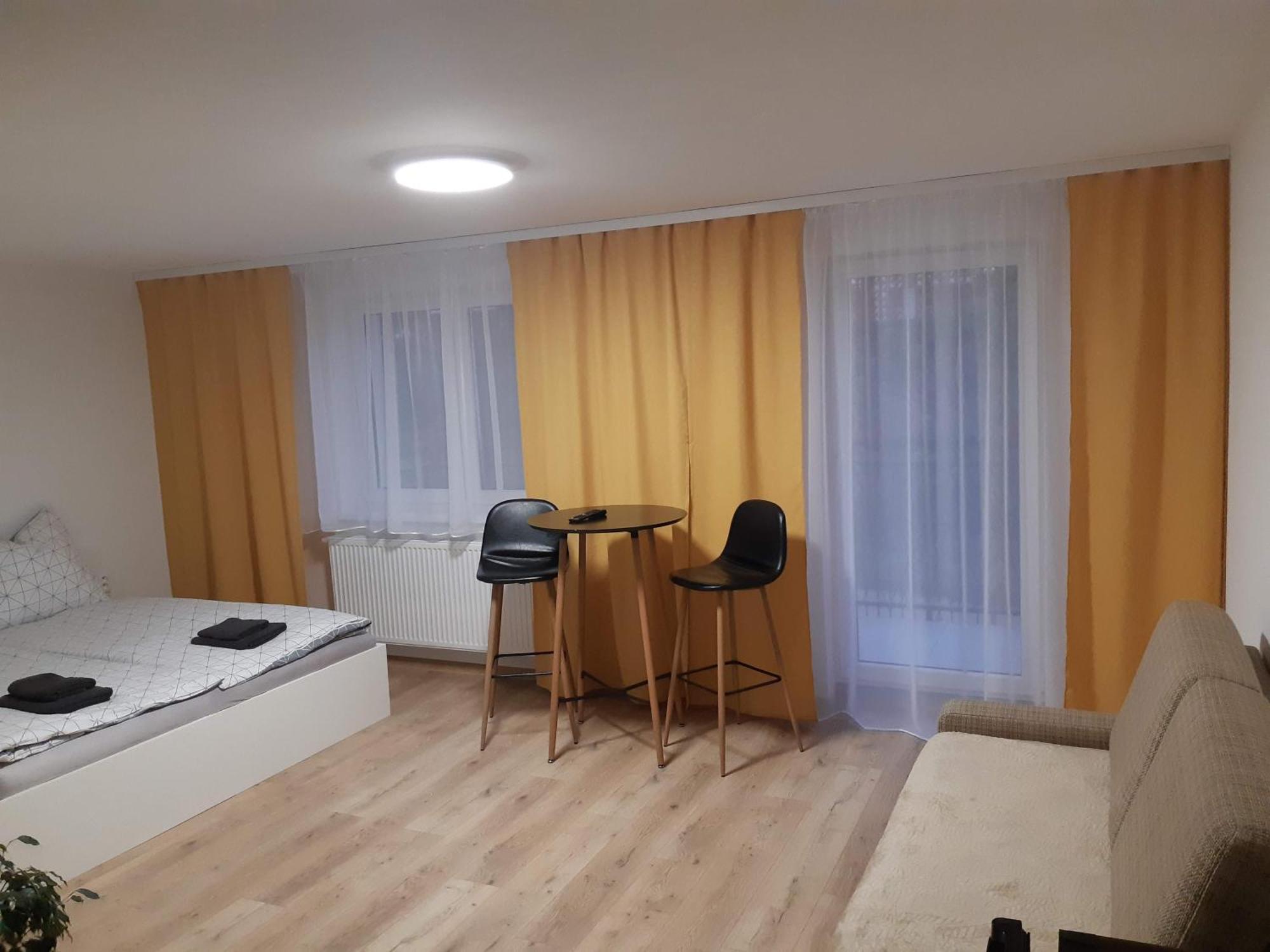 Appartement Vilka Čachtice Extérieur photo