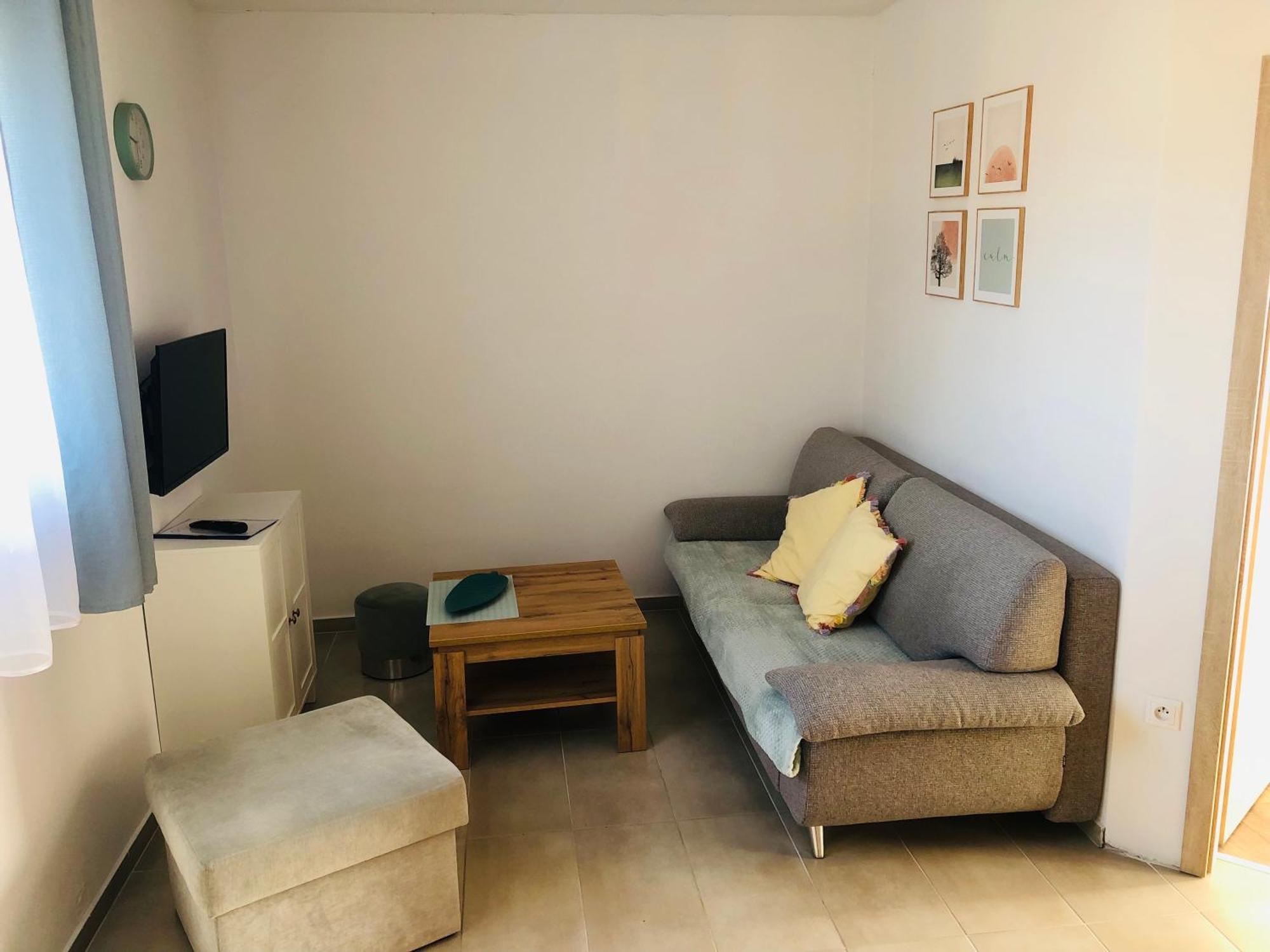 Appartement Vilka Čachtice Extérieur photo