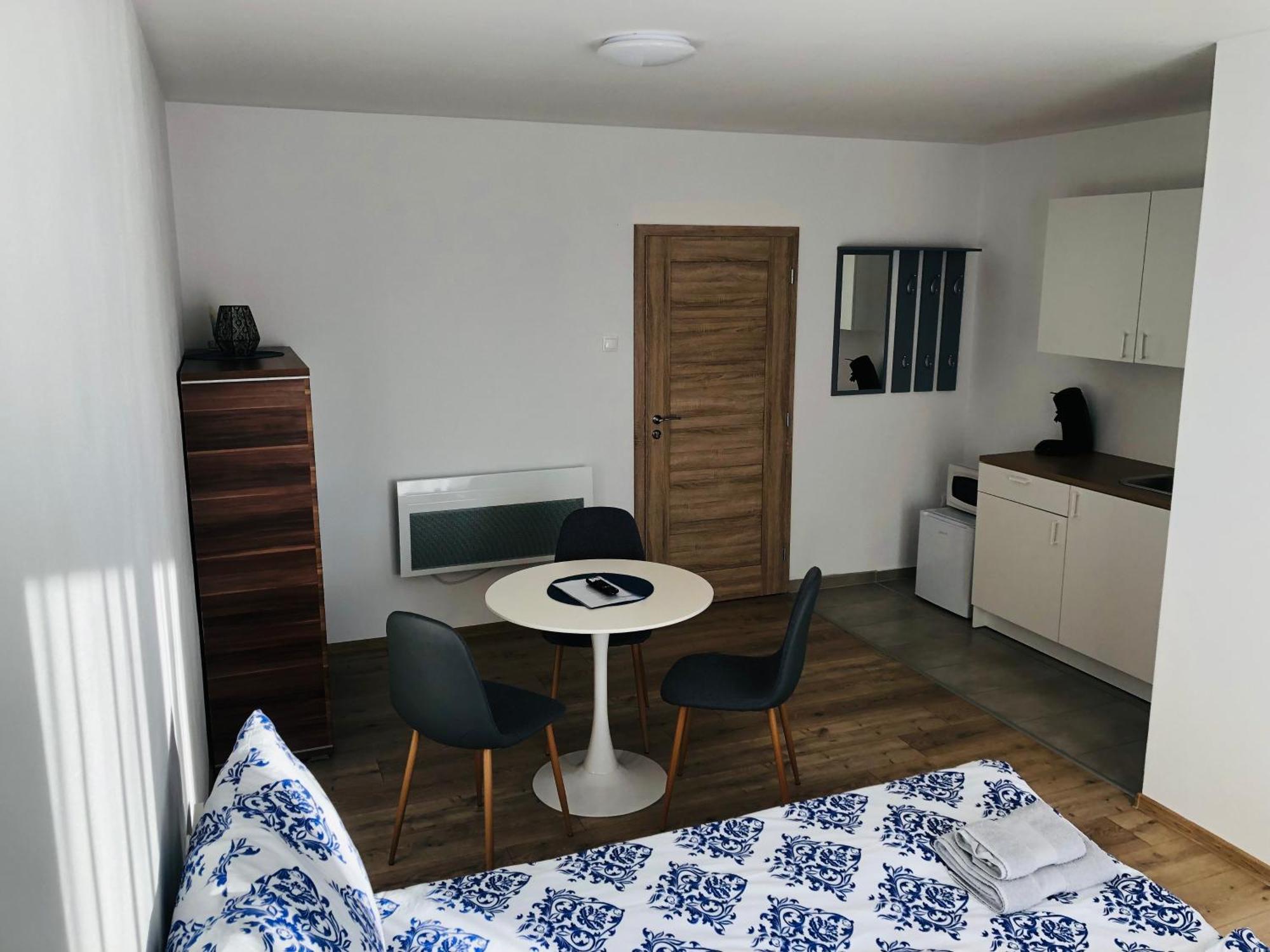 Appartement Vilka Čachtice Extérieur photo