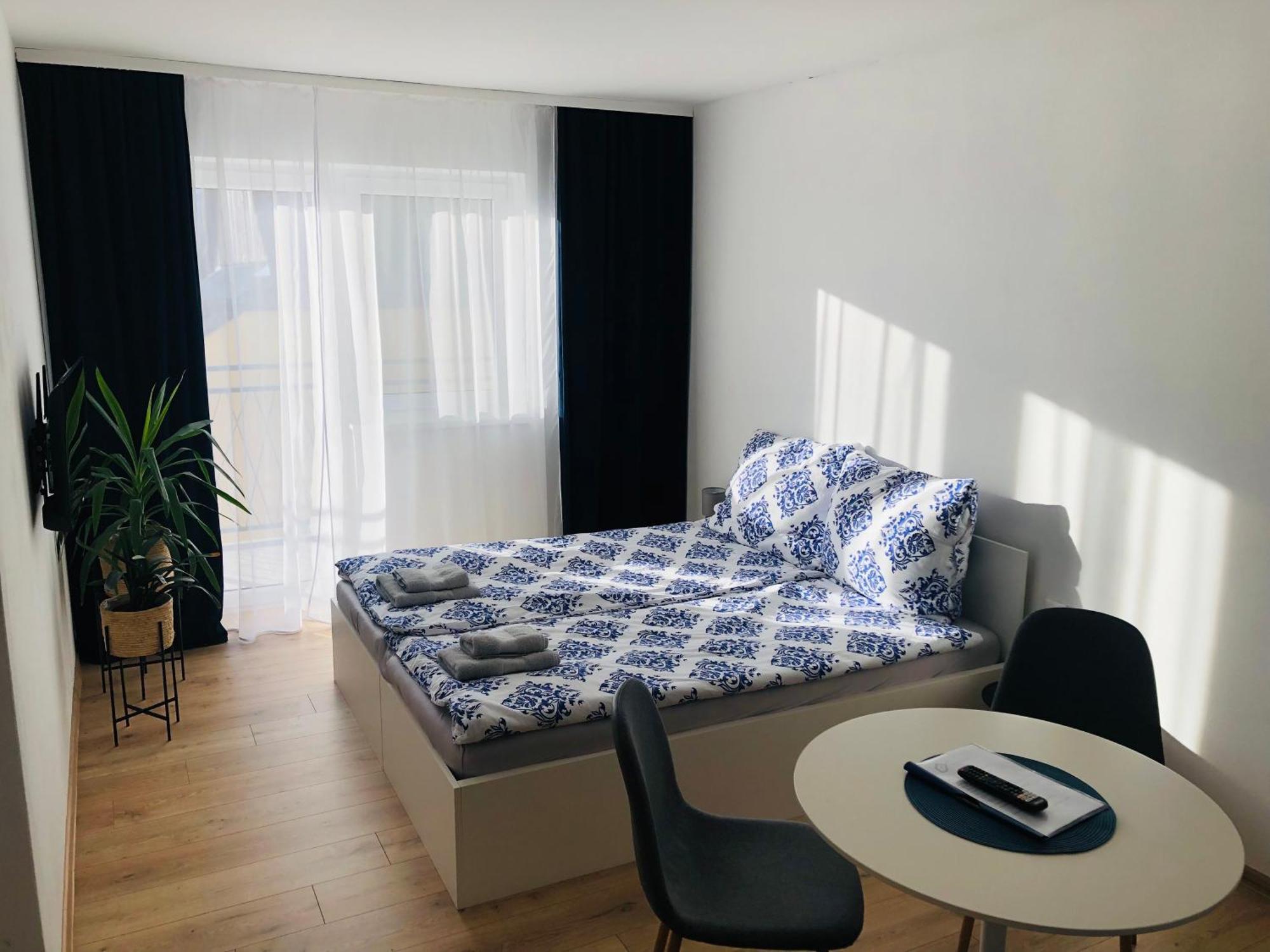 Appartement Vilka Čachtice Extérieur photo