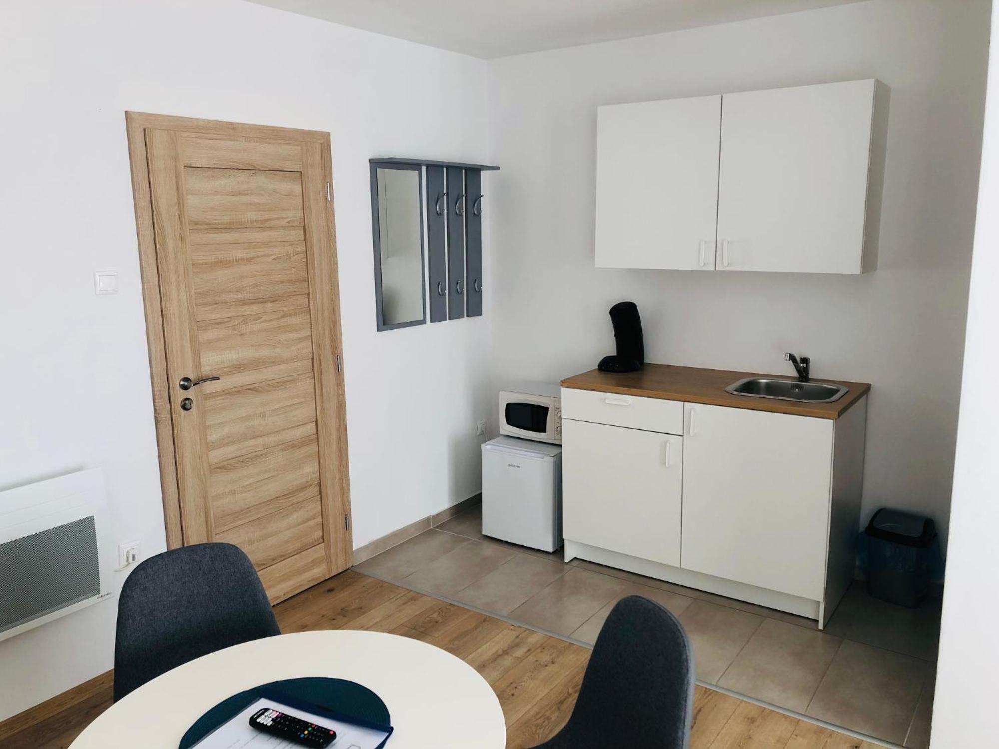 Appartement Vilka Čachtice Extérieur photo